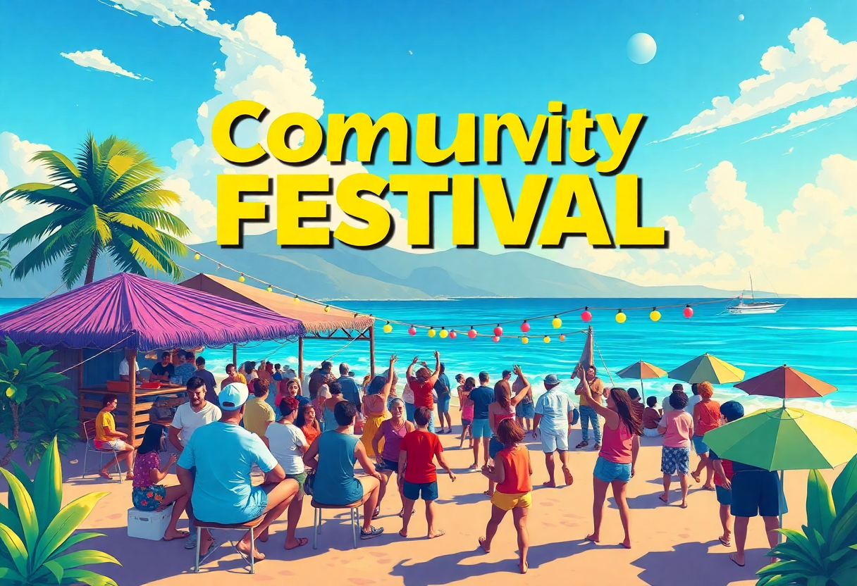 Signalement événement