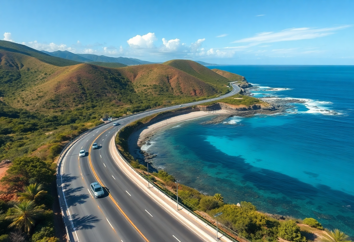 Signalement circulation